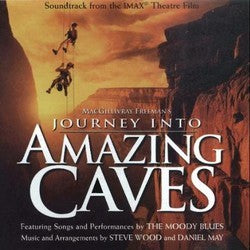 Steve Wood and Daniel May - Journey Into Amazing Caves