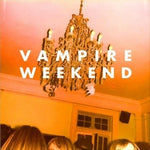 Vampire Weekend - Vampire Weekend