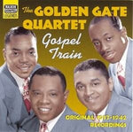 The Golden Gate Quartet - Gospel Train