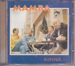 Mamba - Kipinä