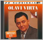 Olavi Virta - Hopeinen Kuu