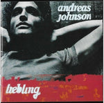 Andreas Johnson - Liebling