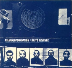 Asian Dub Foundation - Rafis Revenge