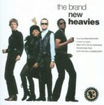 The Brand New Heavies - The Brand New Heavies