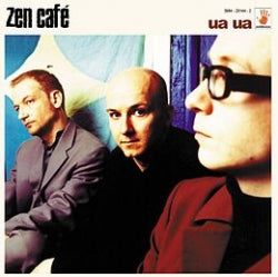 Zen Café - Ua Ua