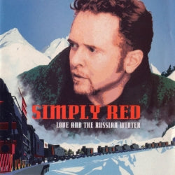 Simply Red - Love And The Russian Winter