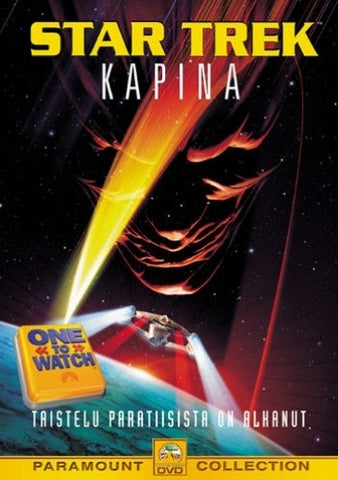 Star Trek: Kapina