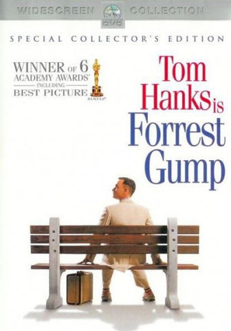 Forrest Gump