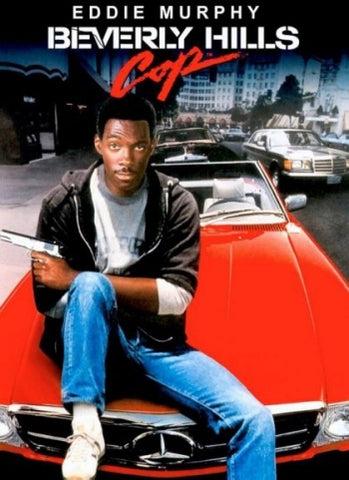 Beverly Hills Cop