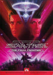 Star Trek  V: The Final Frontier