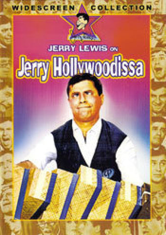 Jerry Hollywoodissa