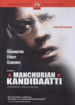 Manchurian Kandidaatti