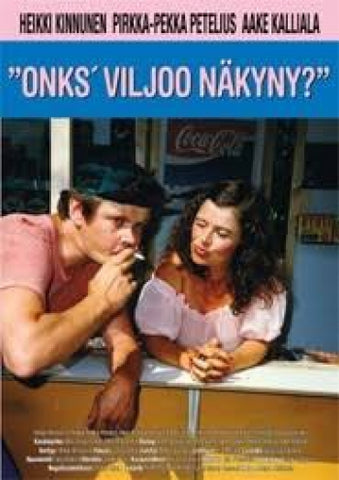 Onks Viljoo Näkyny?