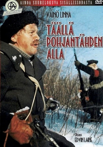 Täällä Pohjantähden Alla