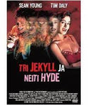 Tohtori Jekyll Ja Neiti Hyde