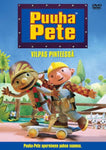 Puuha Pete 11 - Vilpas Pinteessä