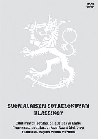 Suomalaisen Sotaelokuvan Klassikot