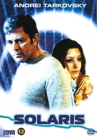 Solaris (2-disc)