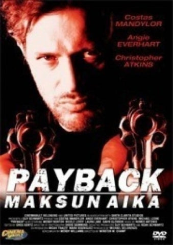 Payback - Maksun Aika