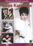 Anna Karenina (2-disc) 1967