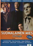 Suomalainen Mies Trilogia