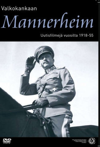 Valkokankaan Mannerheim