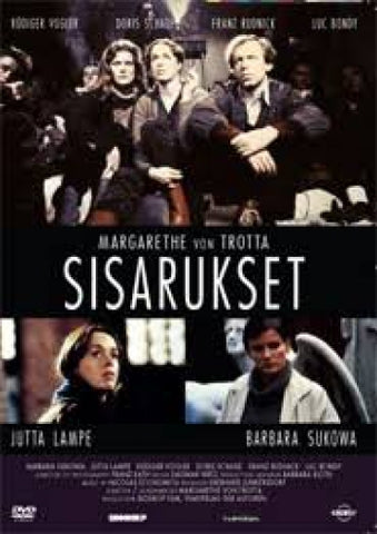 Sisarukset