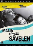 Maija Löytää Sävelen