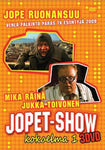 Jopet Show - Kaudet 1 & 2 (kokoelma 1)