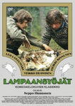 Lampaansyöjät