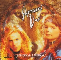 Shamaani Duo - Hunka Lunka