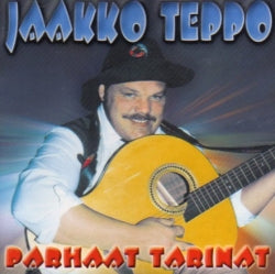 Jaakko Teppo - Parhaat Tarinat