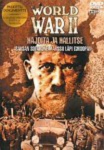 Worls War 2 - Hajoita Ja Hallitse