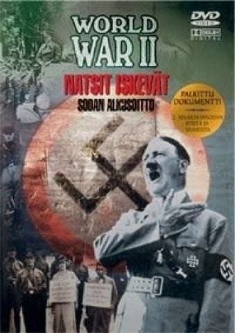 World War 2 - Natsit Iskevät