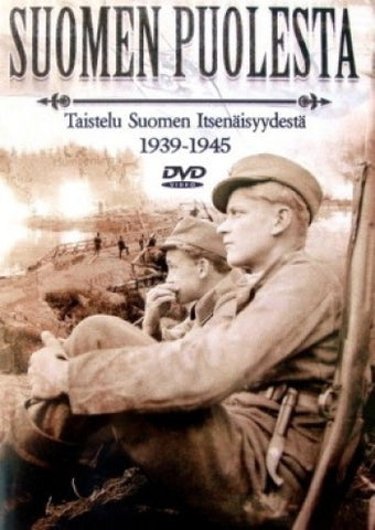 Suomen Puolesta 1939-1945