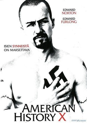 American History X