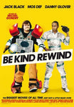 Be Kind Rewind