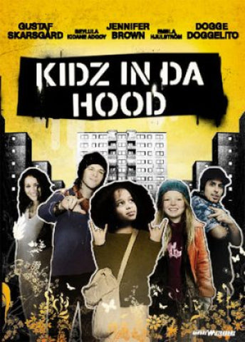 Kidz In Da Hood