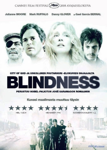 Blindness