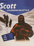 Scott Etelänavan Valloittaja