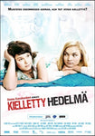 Kielletty Hedelmä