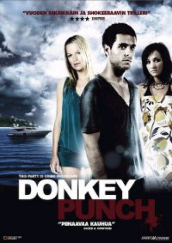 Donkey Punch