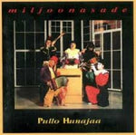 Miljoonasade - Pullo Hunajaa