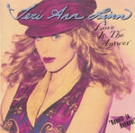 Teri Ann Linn - Love Is The Answer