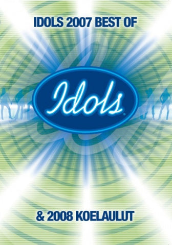 Idols 2007 Best If