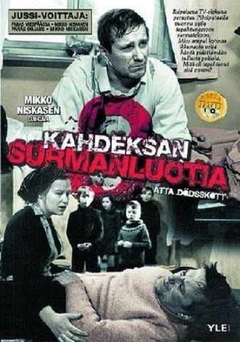 Kahdeksan Surmanluotia