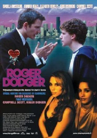 Roger Dodger