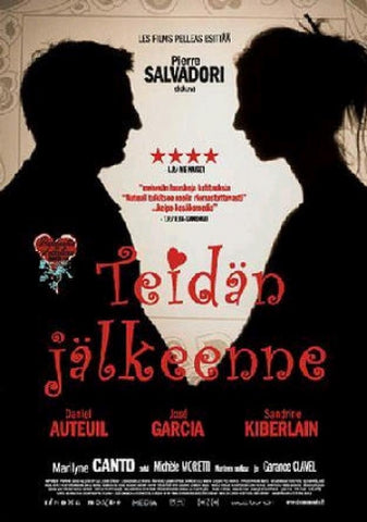 Teidän Jälkeenne - Apres Vous