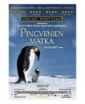 Pingviinien Matka