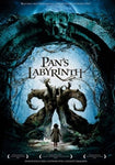 El Laberinto Del Fauno - Pans Labyrinth